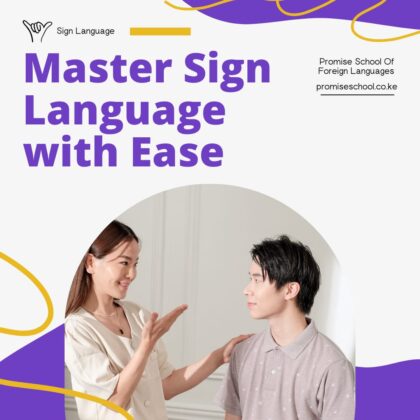 Sign Language